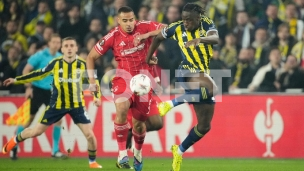 Osuđen predsednik Fenerbahčea