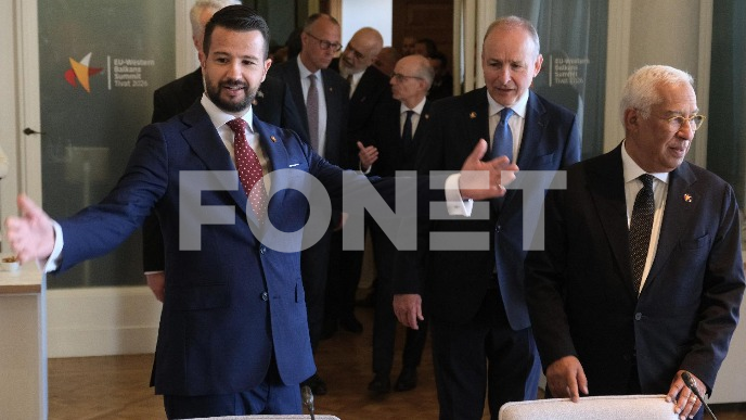 Spremni za poslednji korak