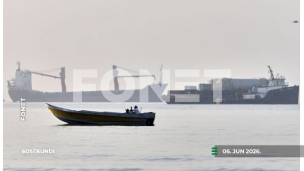 Vesti u 60 sekundi