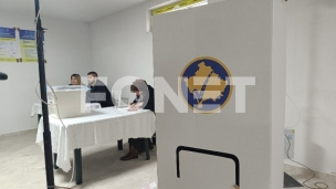 Na izborima 16.000 posmatrača