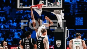 Partizan poražen u Dubaiju