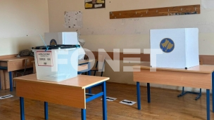 Izbori na Kosovu