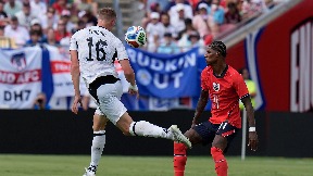 Jedan gol Engleske 