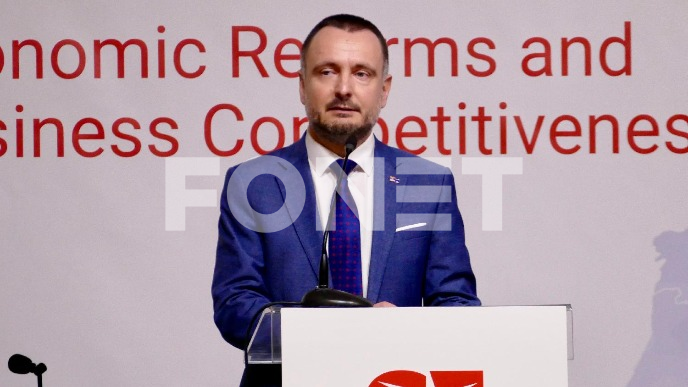 Srbija maksimalno posvećena