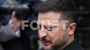 Abramović bio posrednik