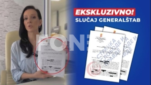 Tepić: Vasić promenio iskaz