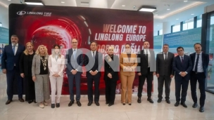 Linglong je simbol partnerstva