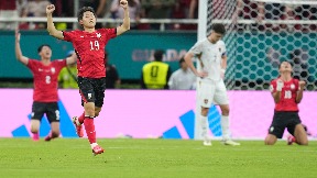 Severna Koreja - Češka 2:1