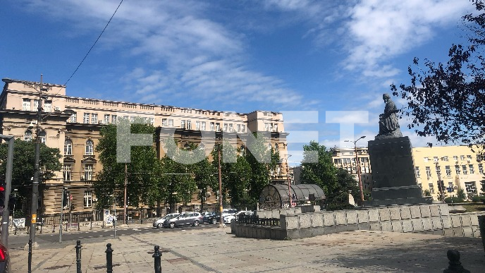 Sunce i oblaci, do 26 stepeni