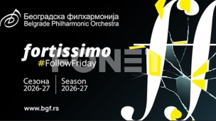 Rođendan Filharmonije