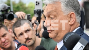 Orban ponovo predsednik Fidesa
