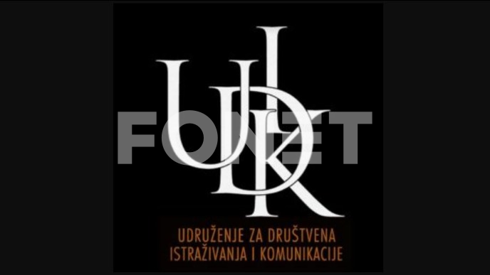 Žive lomače u Višegradu