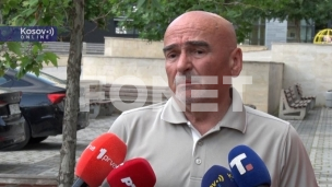 Usprotivili se pritvoru