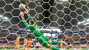 Holandija - Japan 2:2