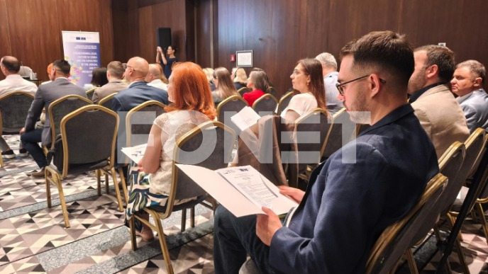Neodrživa nezavisnost sudstva 