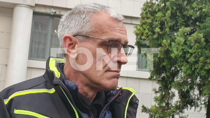 Jaćimović otišao u zatvor