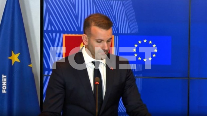 Crna Gora drži reč