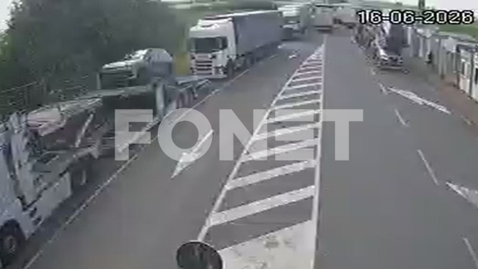 Na Šidu čekanje pet sati
