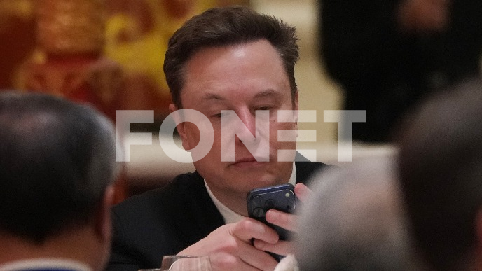 ZDF se povukao pred Maskom