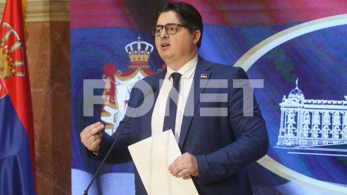 Nedostaju dve proporuke