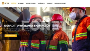 Zabrana za bakar Ziđina