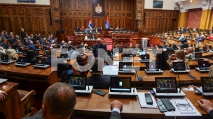 Danas o "Mrdićevim zakonima"