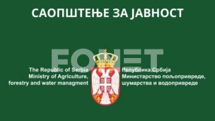 Bez ispitivanja na besnilo
