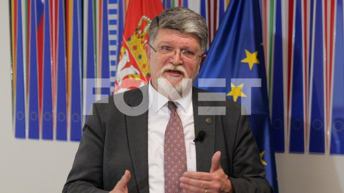 Vlast bez političke volje 