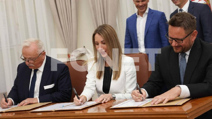 Slučaj ministarke Đedović