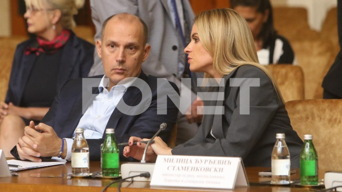 Transparentan sistem donorstva 