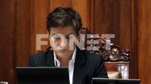Da Vučić prihvati kadnidaturu