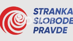 Vlast hrabri nasilnike 