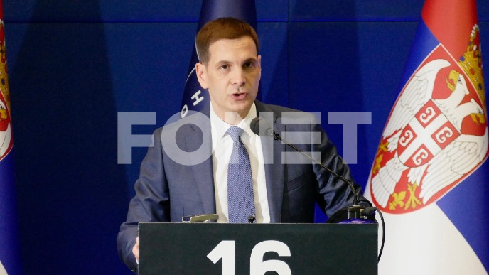 Non pejper kao novo poniženje 