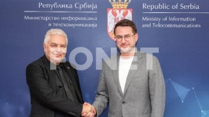 Saradnja sa Rusijom 