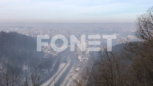 Valjevo ugroženo područje 