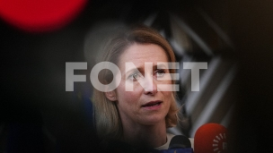 EU nespremna da ukine sankcije