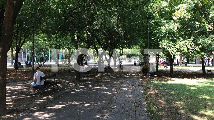 Učenici iz Vojvodine na Ekspu