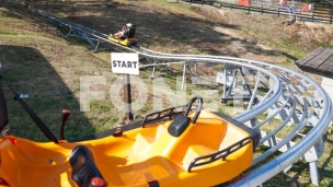Letnja sezona na skijalištima