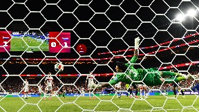 Paragvaj eliminisao Tursku