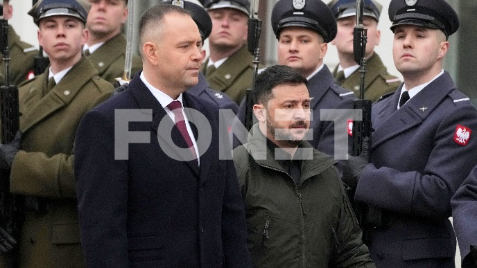 Vraćanje ordenja