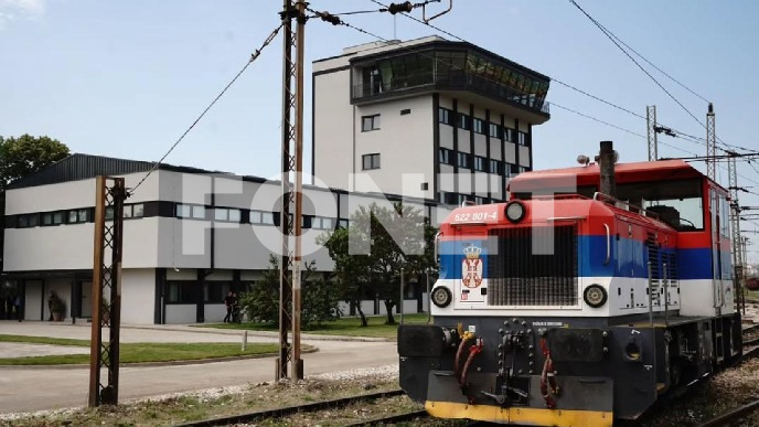Za centar 127 miliona