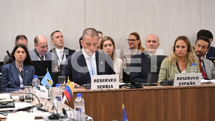 Fokus na multilateralizmu