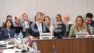 Fokus na multilateralizmu