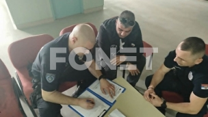 Politički motivisane optužbe