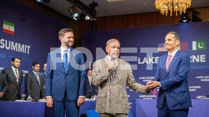 Iranci napustili Švajcarsku