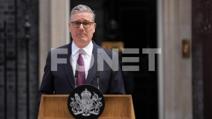 Starmer podneo ostavku