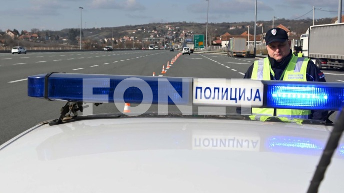 Isključeno 1.867 vozača