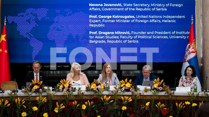 Geopolitički izazovi