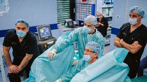 Spas za uvećanu prostatu i kamen u bubregu