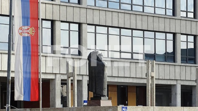 Pripremanje ubistva 